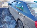 2012 Geely MK I, серебристый, 180000 рублей - вид 5