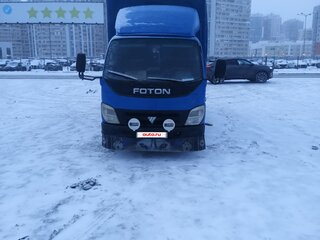 2008 Foton Ollin, синий, 550000 рублей, вид 3