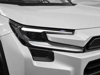 2026 Toyota RAV4 VI (XA60), белый, 4150000 рублей, вид 4