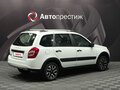 2026 Lada (ВАЗ) Granta Cross I Рестайлинг, белый - вид 4