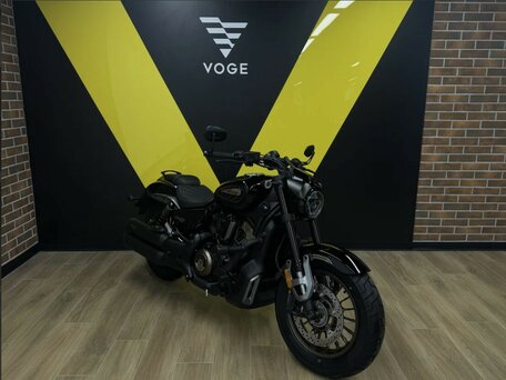 2026 Voge CU625, чёрный, 612000 рублей, вид 2