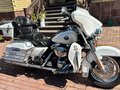 2001 Harley-Davidson Electra Glide, белый, 649000 рублей - вид 1