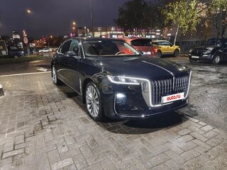 2024 Hongqi H9 I, чёрный, 3899000 рублей, вид 1