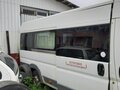 2010 Peugeot Boxer, белый, 250000 рублей - вид 1