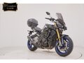 2017 Yamaha MT-10SP, серебристый, 1250000 рублей - вид 2