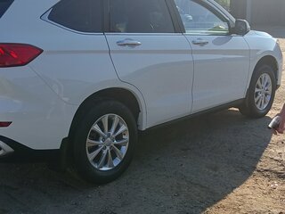 2024 Haval M6 II, белый, 1700000 рублей, вид 2