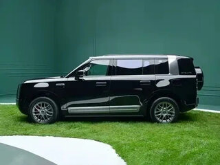 2026 Stelato G9 75.4 kWh, чёрный, 14531099 рублей, вид 3