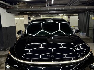 2025 Li Auto (Lixiang) L6 I, чёрный, 3550000 рублей, вид 1