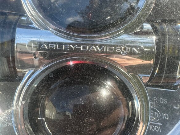 2014 Harley-Davidson Electra Glide, красный, 1550000 рублей - вид 13