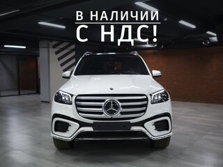 Mercedes-Benz GLS 450 d II (X167) Рестайлинг