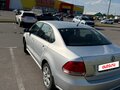 2013 Volkswagen Polo V, серебристый, 650000 рублей - вид 4