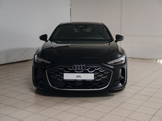 2026 Audi A5 L Sportback III (B10), чёрный, 5990000 рублей, вид 5