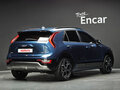 2022 Kia Niro II, синий, 2050000 рублей - вид 2