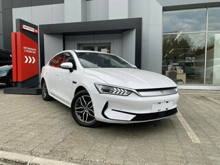 BYD Qin Plus EV 500 I