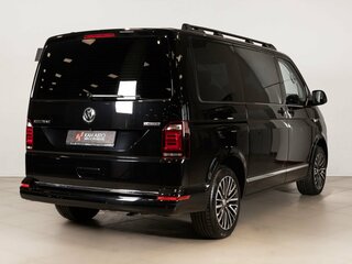 2018 Volkswagen Multivan T6, чёрный, 4395000 рублей, вид 3