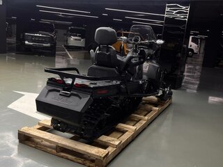 2026 BRP Ski-Doo Expedition 900, чёрный, 2349000 рублей, вид 3