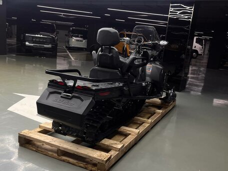 2026 BRP Ski-Doo Expedition 900, чёрный, 2349000 рублей, вид 3