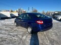 2026 Lada (ВАЗ) Granta I Рестайлинг, синий - вид 5