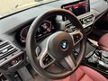 2021 BMW X3 30i xDrive III (G01) Рестайлинг, чёрный, 5690000 рублей - вид 8