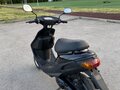 2000 Yamaha Jog, чёрный, 40000 рублей - вид 2