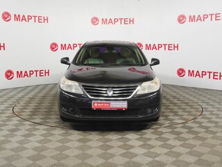 2010 Renault Latitude I, чёрный, 690000 рублей, вид 2