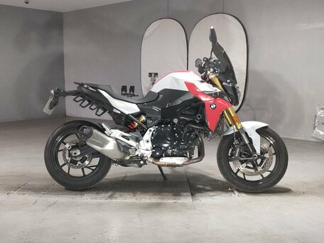 2020 BMW F 900 R, белый, 685000 рублей, вид 1