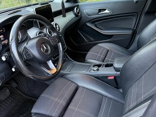 2016 Mercedes-Benz GLA 250 I (X156), серый, 2000000 рублей, вид 3