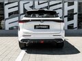 2026 Changan UNI-Z, белый - вид 3