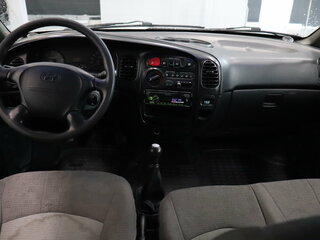 2006 Hyundai H-1 I Рестайлинг, бежевый, 339000 рублей, вид 5
