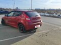 2010 Hyundai i30 I Рестайлинг, красный, 670000 рублей - вид 3
