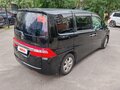 2009 Honda Stepwgn III, чёрный - вид 3