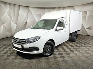 2024 LADA (ВАЗ) Granta, серый, 1019000 рублей, вид 1
