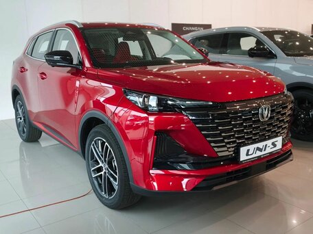 Changan UNI-S I