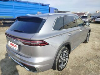 2023 Geely Monjaro I, серый, 3140000 рублей, вид 3