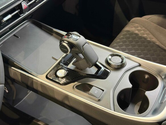 2026 Haval H3 I Рестайлинг, белый, 3216510 рублей - вид 8