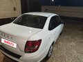 2021 Lada (ВАЗ) Granta I Рестайлинг, белый, 640000 рублей - вид 7