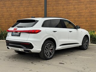 2026 Audi Q5 L III (GU), белый, 5995000 рублей, вид 5