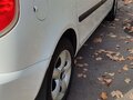2012 Skoda Roomster I Рестайлинг, белый, 750000 рублей - вид 3