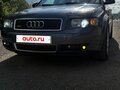 2002 Audi A4 II (B6), серый, 680000 рублей