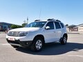 2015 Renault Duster I, белый, 670000 рублей