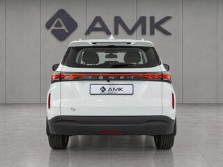 2025 Tenet T4, белый, 2489000 рублей, вид 5