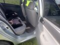 2003 Mitsubishi Lancer IX, серый, 200000 рублей - вид 11