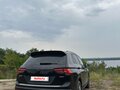 2019 Volkswagen Tiguan II, чёрный, 2200000 рублей - вид 3