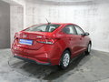 2017 Hyundai Solaris II, красный - вид 5