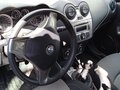 2009 Alfa Romeo MiTo 16V I, чёрный - вид 2