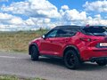 2021 Mazda CX-5 II, красный, 3550000 рублей - вид 8