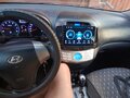 2011 Hyundai Elantra IV (HD), серебристый, 650000 рублей - вид 7