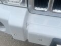 2008 Jeep Commander, серебристый, 1200000 рублей - вид 11