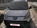 2011 Peugeot Partner, белый, 310000 рублей - вид 2