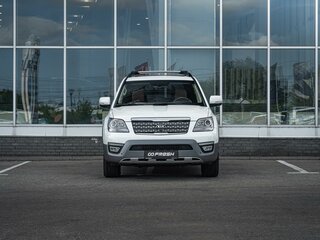 2018 Kia Mohave I Рестайлинг, белый, 3665000 рублей, вид 3